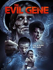 The Evil Gene (2015)
