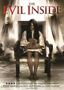 The Evil Inside (2013)