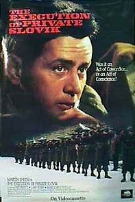 The Execution of Private Slovik (1974)