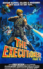 The Executioner: Part II (1984)