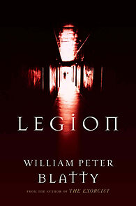 The Exorcist III: Legion (2016)