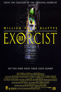 The Exorcist III (1990)