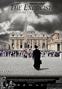 The Exorcist in the 21st Century (2012)