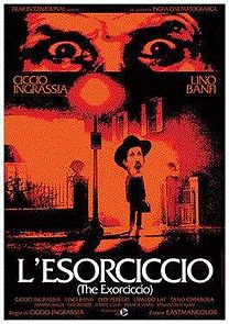 The Exorcist: Italian Style (1975)