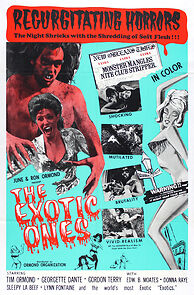 The Exotic Ones (1968)