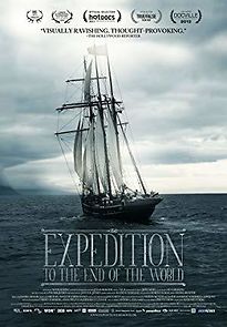 The Expedition to the End of the World (2013)