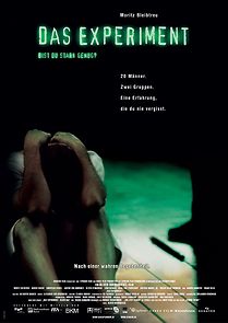 The Experiment (2001)