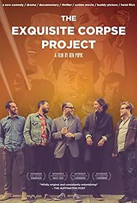 The Exquisite Corpse Project (2013)