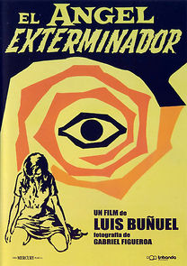 The Exterminating Angel (1963)
