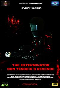 The Exterminator: Don Teschio's Revenge (Short 2023) (2023)