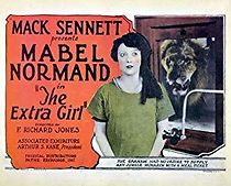 The Extra Girl (1923)