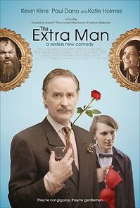 The Extra Man (2011)