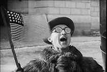 The Extraordinary Adventures of Mr. West in the Land of the Bolsheviks (1924)