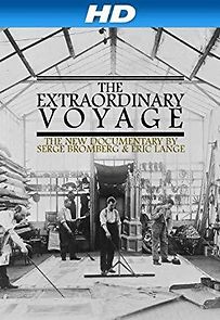 The Extraordinary Voyage (2011)