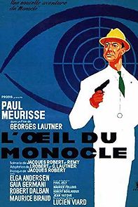 The Eye of the Monocle (1962)