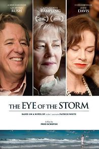 The Eye of the Storm (2012)