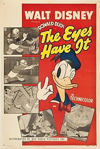 The Eyes Have It (1945)
