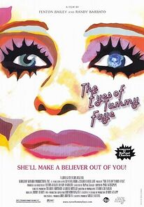 The Eyes of Tammy Faye (2021)