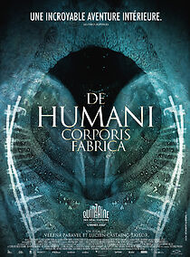 The Fabric of the Human Body (2023)