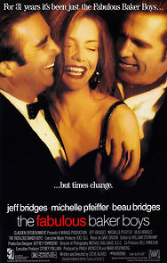 The Fabulous Baker Boys (1989)
