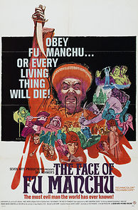 The Face of Fu Manchu (1965)