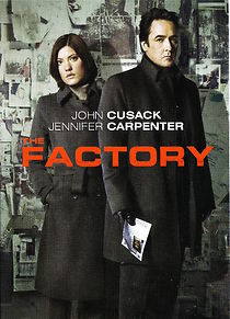 The Factory (2013)