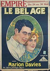 The Fair Co-Ed (1927)