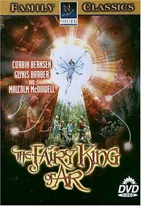 The Fairy King of Ar (1998)