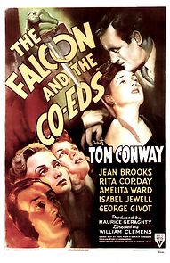 The Falcon and the Co-eds (1943)