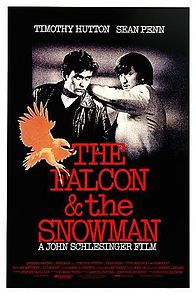 The Falcon and the Snowman (1985)