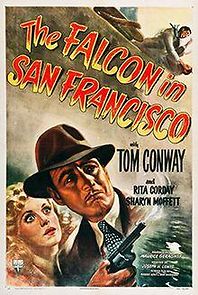 The Falcon in San Francisco (1945)