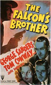 The Falcon's Brother (1942)
