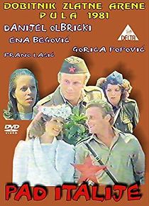 The Fall of Italy (1981)