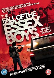 The Fall of the Essex Boys (2014)