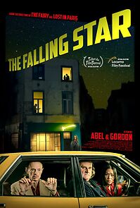 The Falling Star (2024)