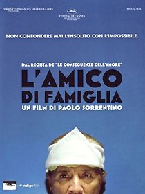 The Family Friend (2006)