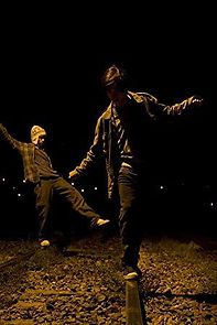 The Famous and the Dead (2010)