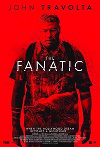 The Fanatic (2020)