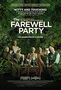 The Farewell Party (2015)