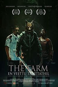 The Farm: En Veettu Thottathil (2017)