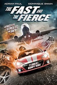 The Fast and the Fierce (2017)