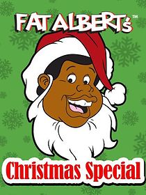 The Fat Albert Christmas Special (1977)