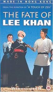 The Fate of Lee Khan (1973)
