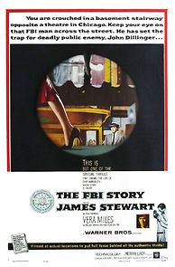 The FBI Story (1960)
