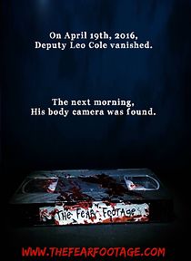 The Fear Footage (2018)