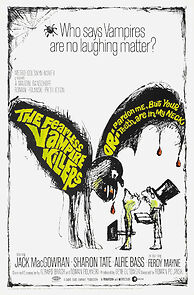 The Fearless Vampire Killers (1967)