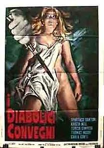 The Feast of Satan (1971)