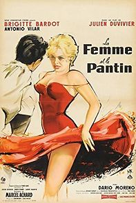The Female (1959)