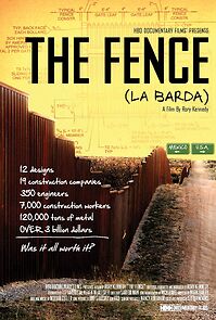 The Fence (Short 2010) (2010)