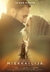 The Fencer (2017)